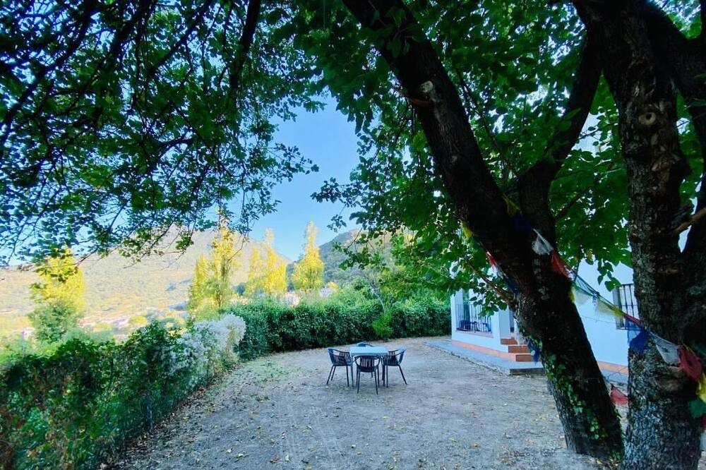 Photo of Outdoor in Benamahoma