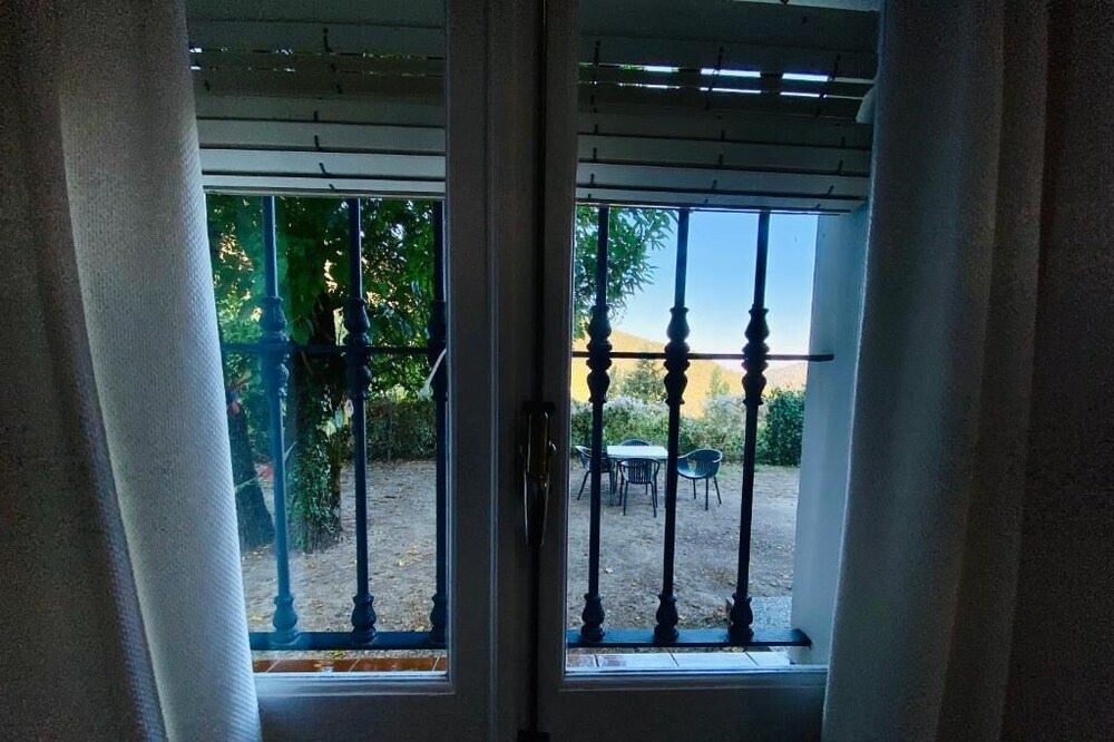 Photo of Bedroom in Benamahoma