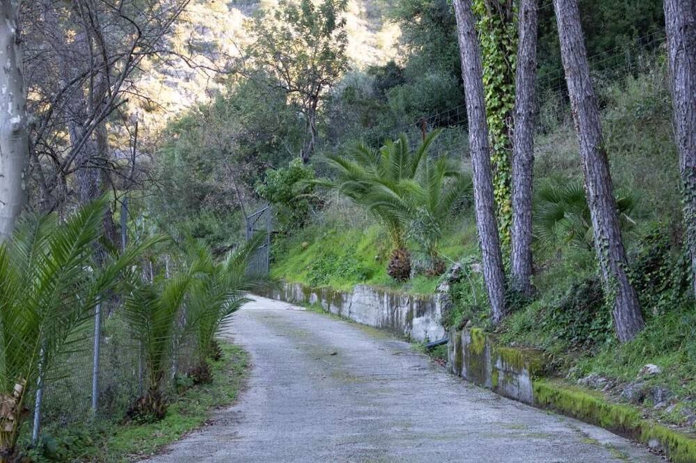 Photo of Outdoor in Benamahoma