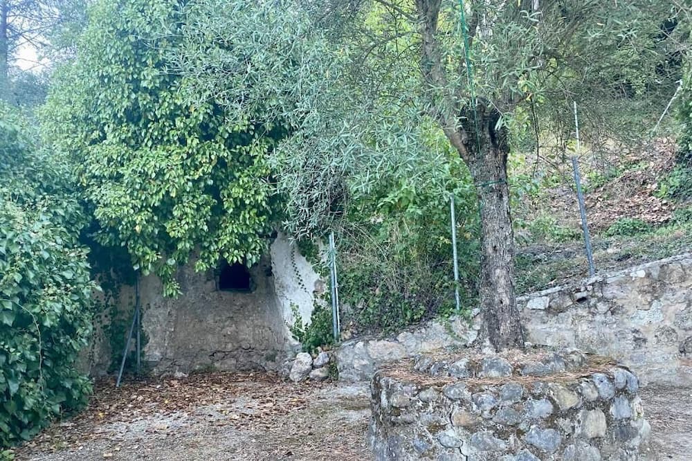 Photo of Outdoor in Benamahoma