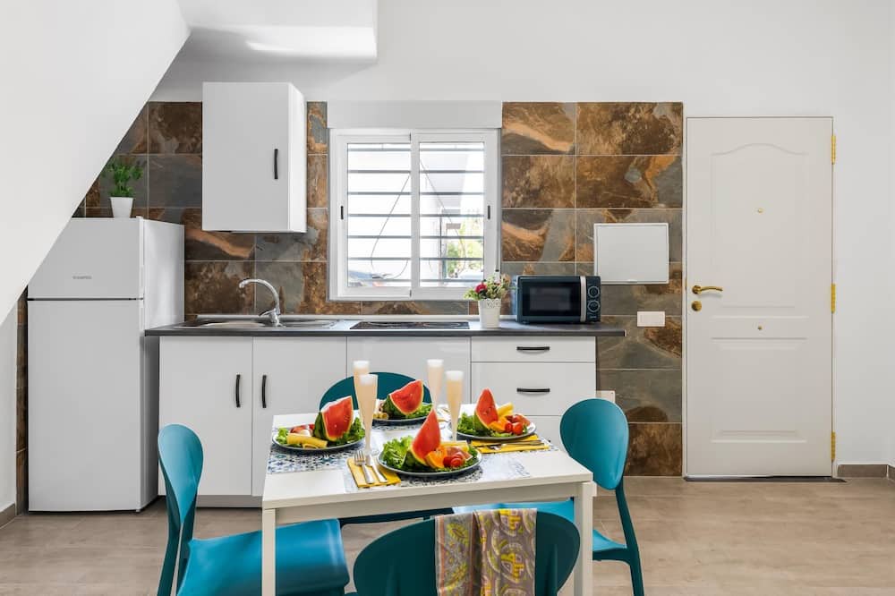 Photo of Kitchen in La Jaca