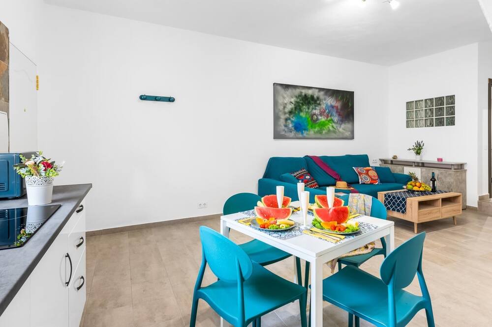 Photo of Kitchen in La Jaca