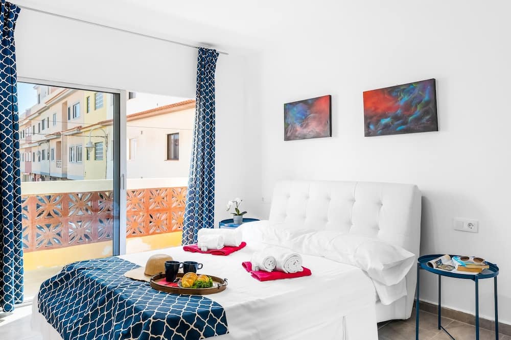 Photo of Bedroom in La Jaca