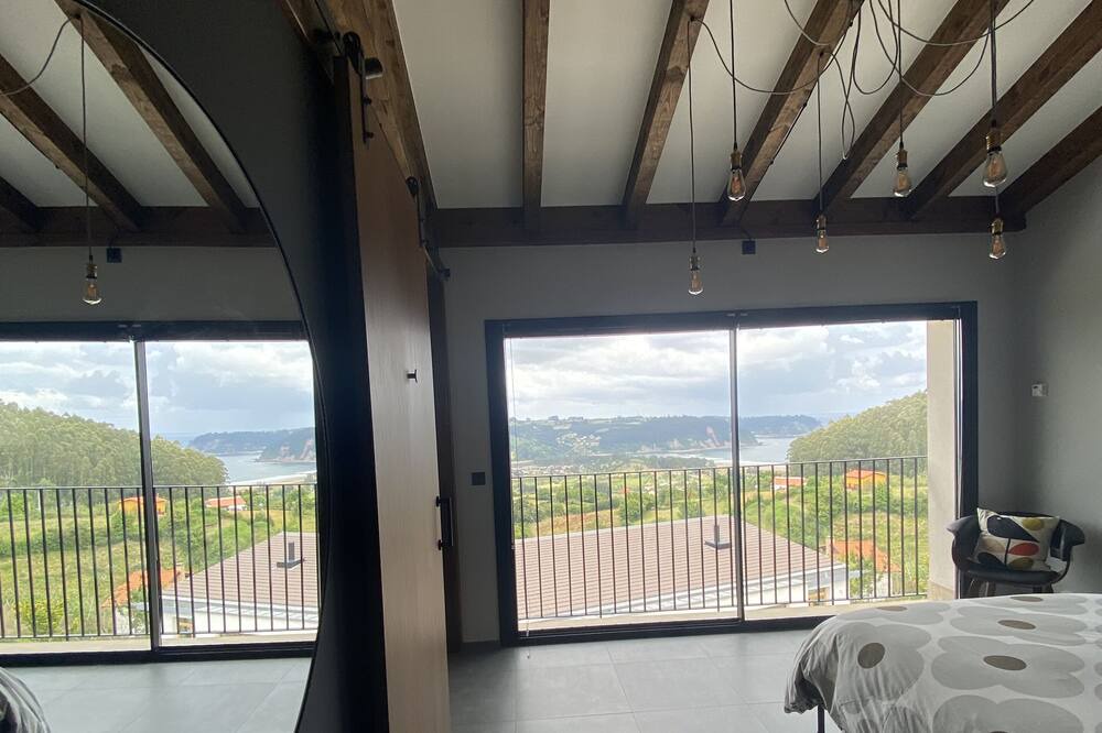 Photo of Bedroom in Tornon