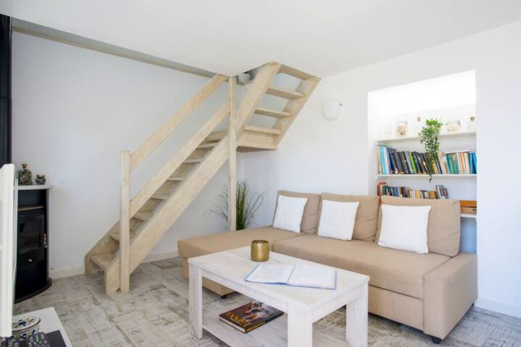 Photo of Livingroom in Zahora