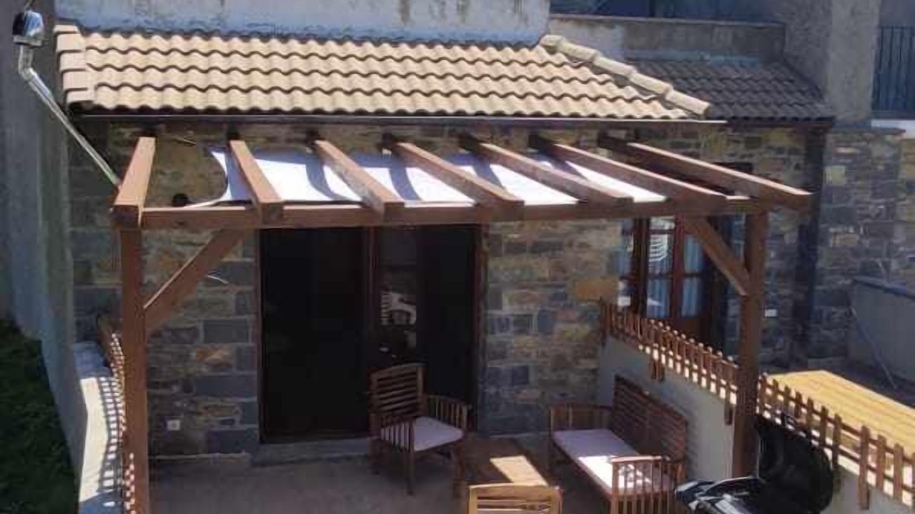 Photo of Outdoor in Biescas