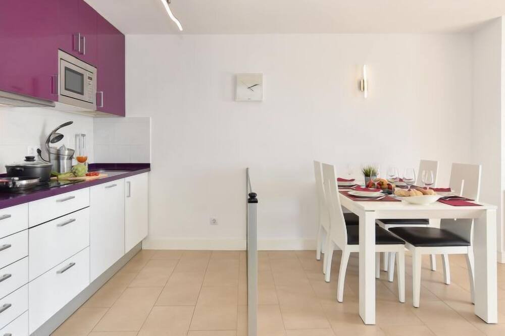 Photo of Kitchen in San Agustin