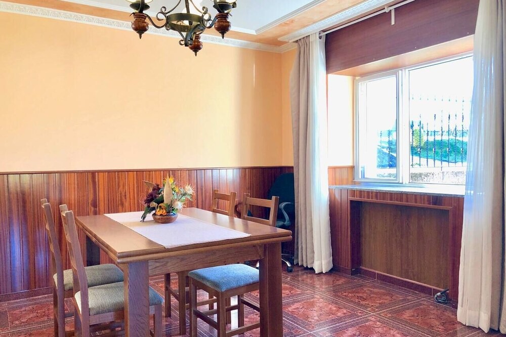 Photo of Kitchen in O Vicedo