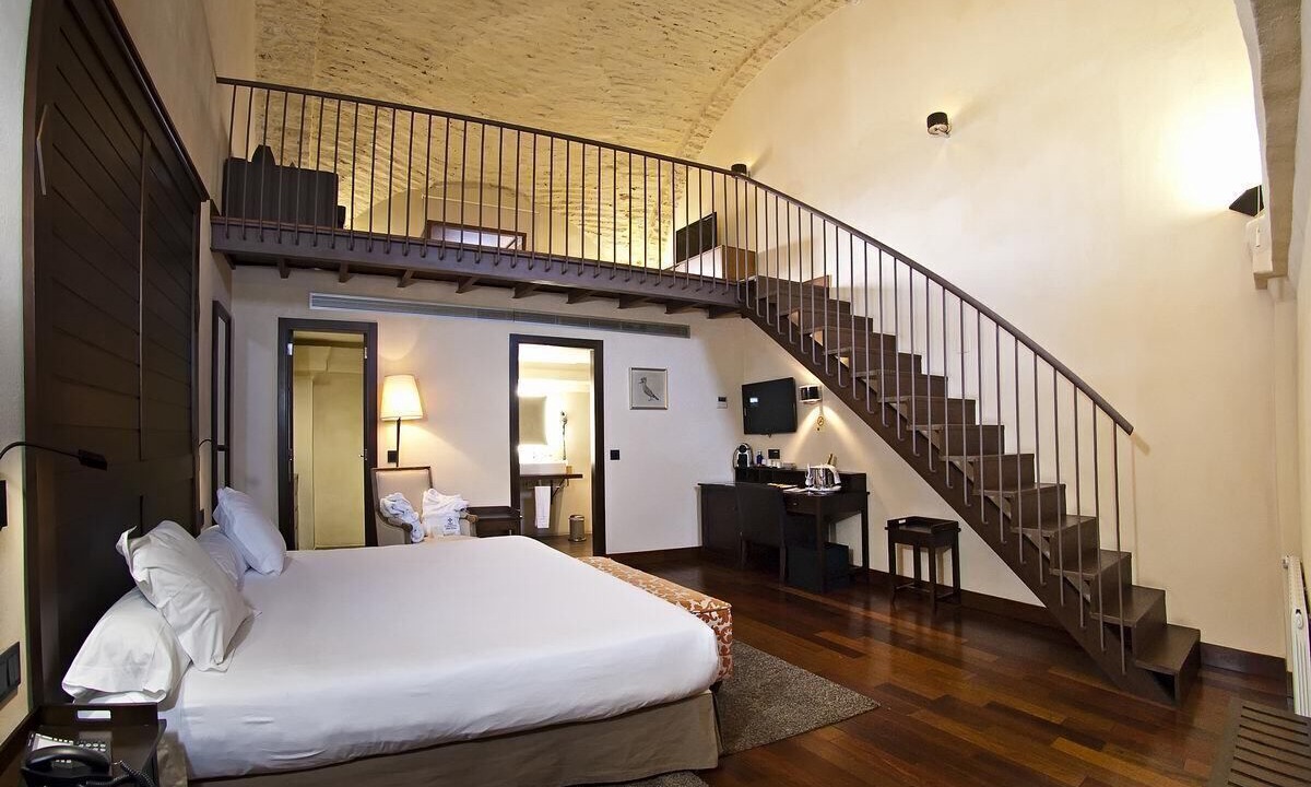Photo of Bedroom in Aracena