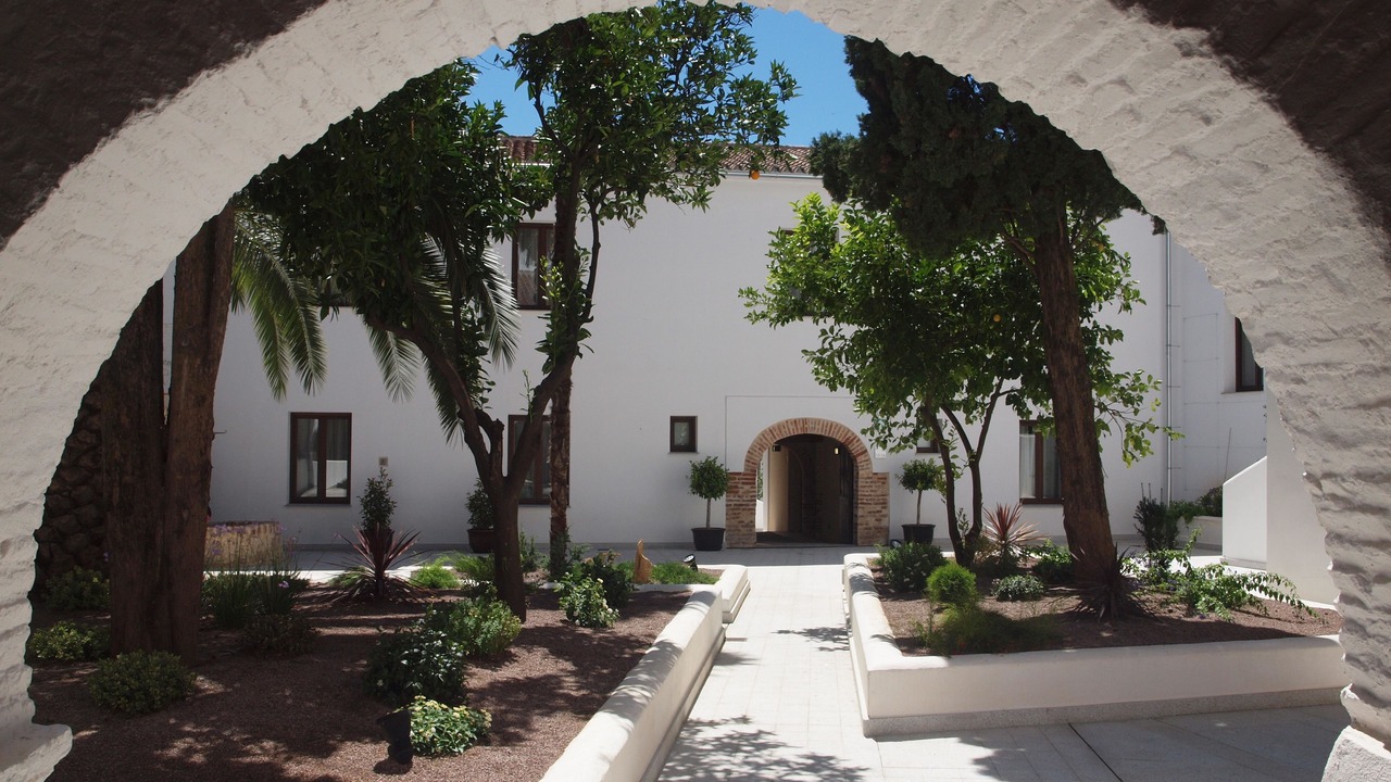 Photo of Patio Balcony in Aracena