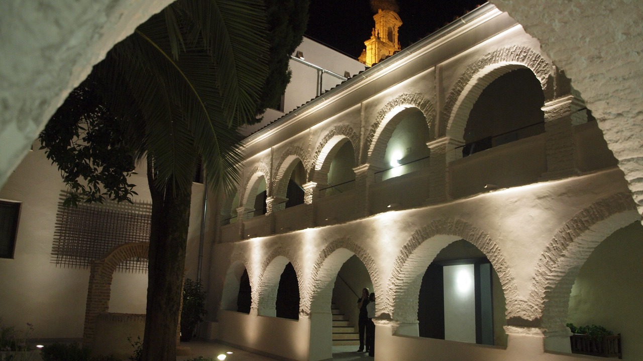 Photo of Patio Balcony in Aracena
