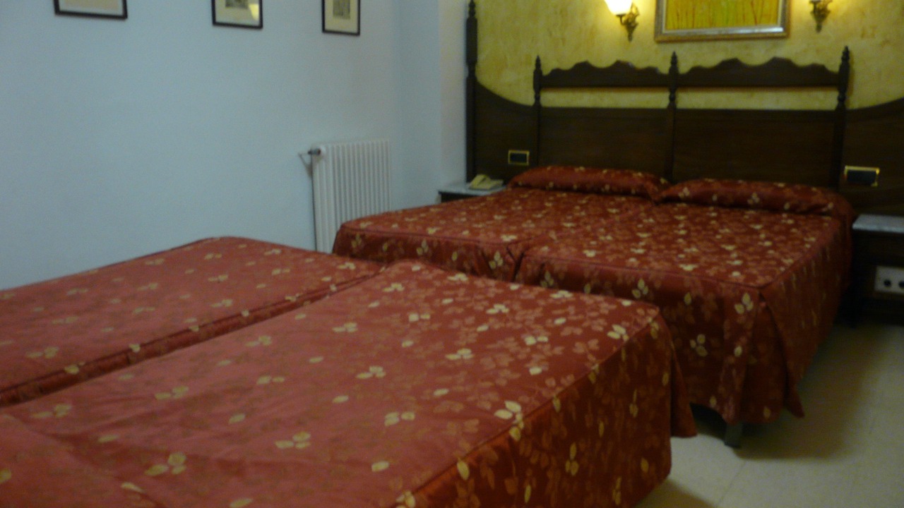 Photo of Bedroom in Alamedilla