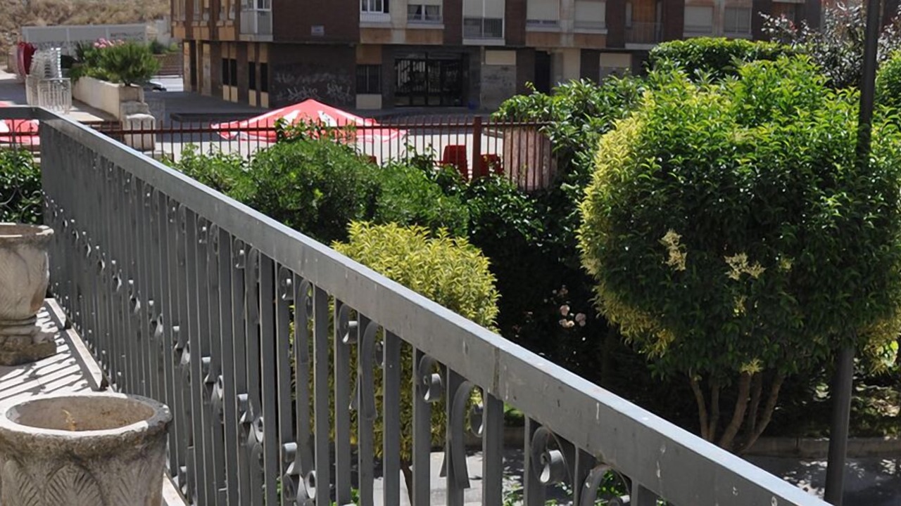 Photo of Outdoor in Alamedilla