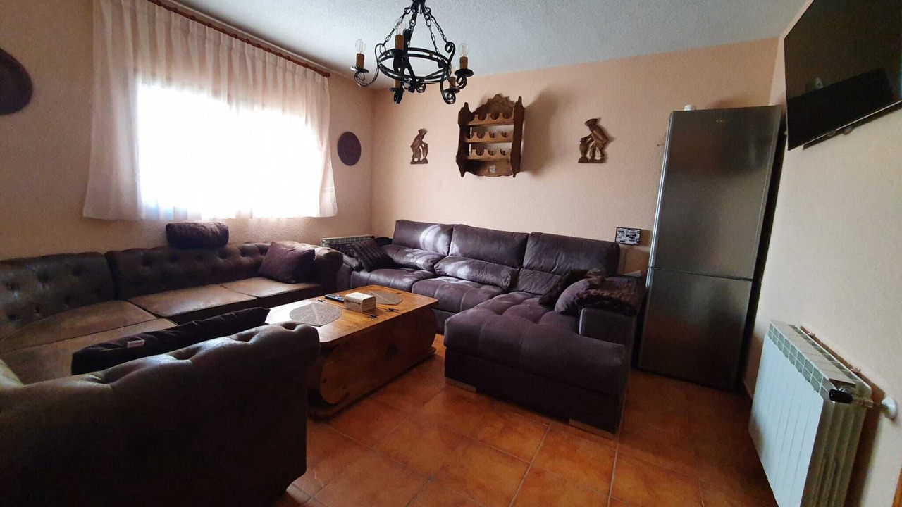 Photo of Others in Santa Maria de la Alameda