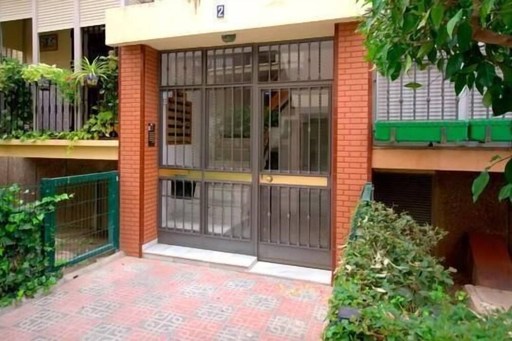 Photo of Outdoor in Distrito Macarena