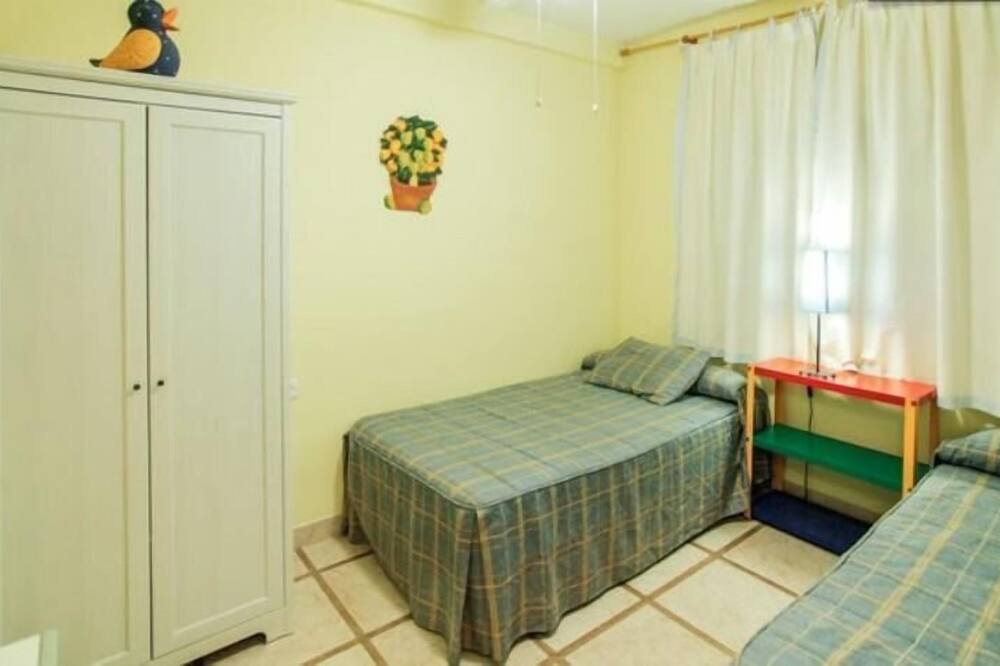 Photo of Bedroom in Distrito Macarena