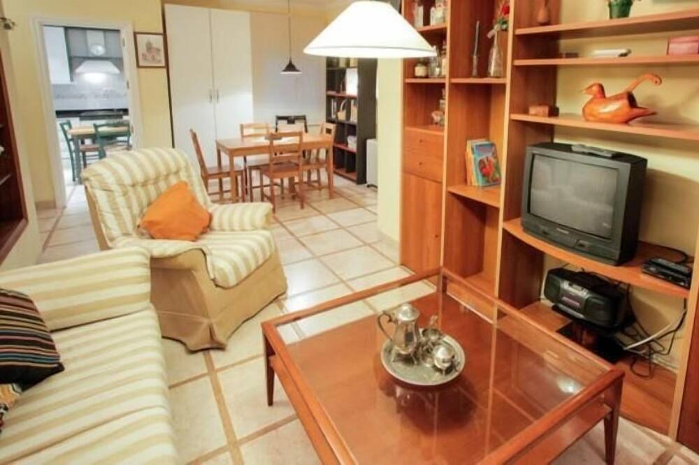 Photo of Livingroom in Distrito Macarena