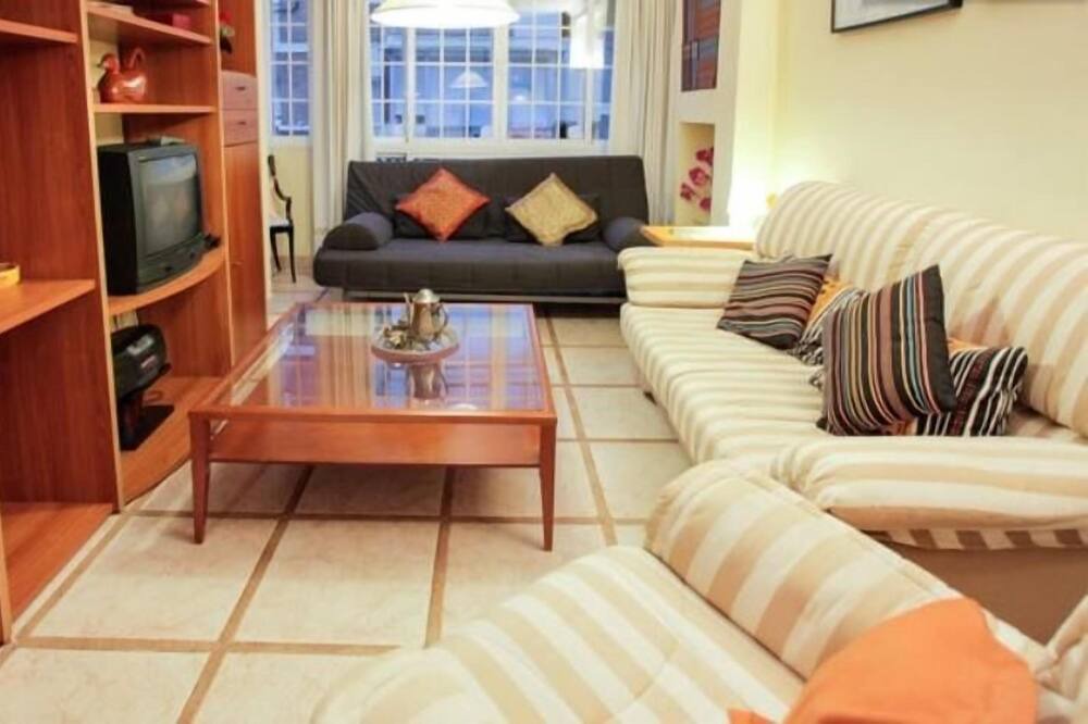 Photo of Livingroom in Distrito Macarena