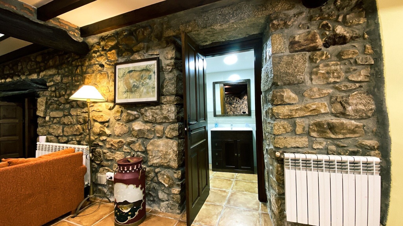 Photo of Bathroom in Escobedo de Camargo