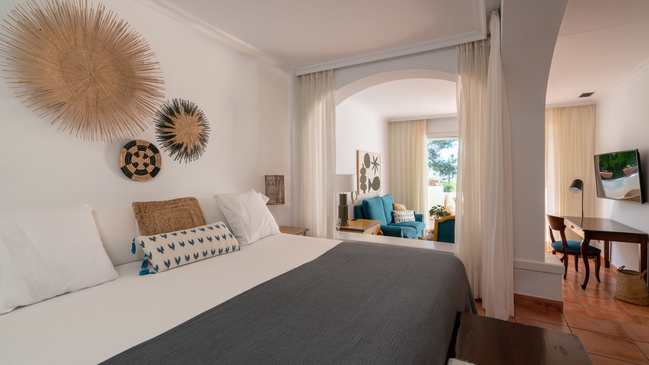 Photo of Bedroom in Javea