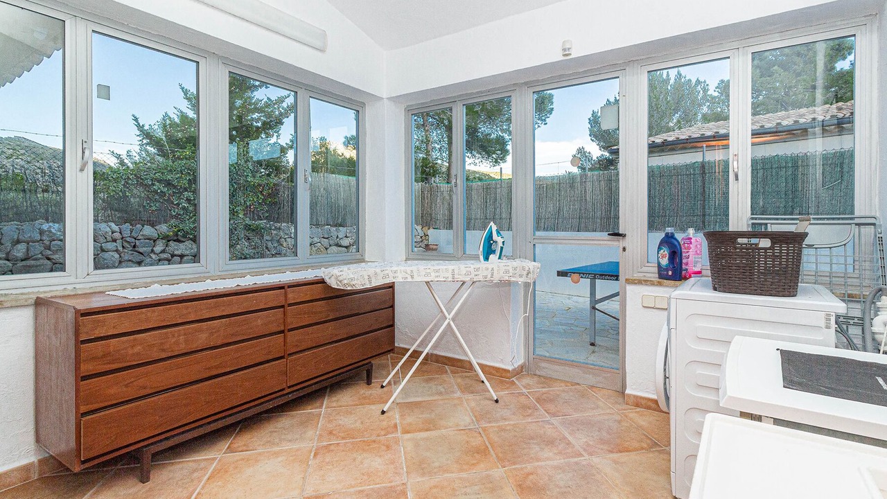 Photo of Kitchen in Puerto de Pollensa
