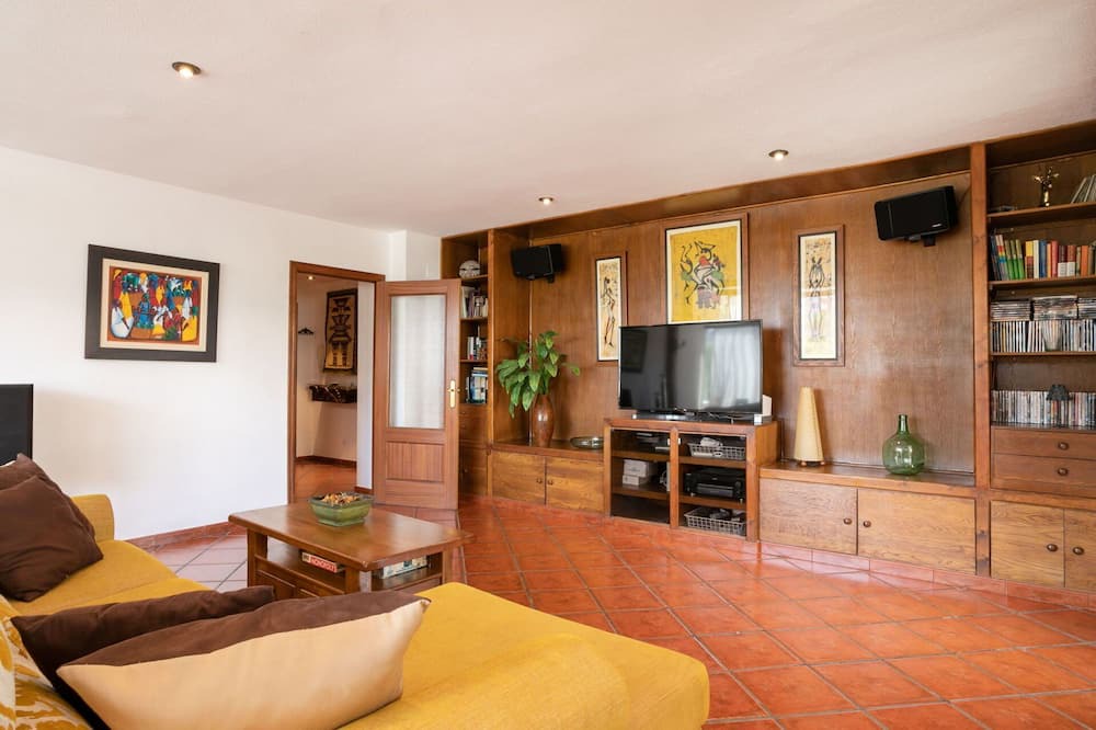 Photo of Bedroom in Cabo de las Huertas