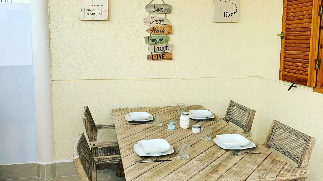 Photo of Others in Playa Flamenca