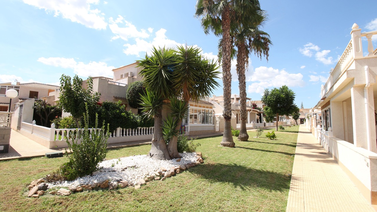 Photo of Outdoor in Playa Flamenca