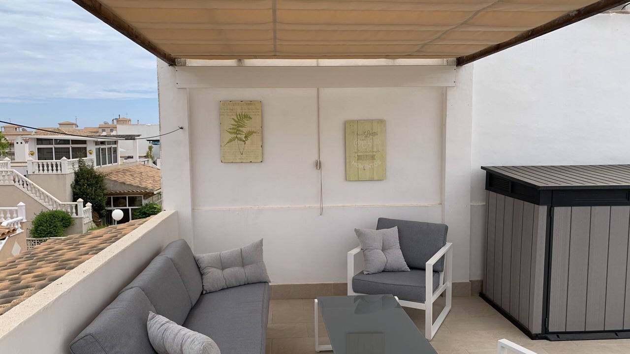 Photo of Outdoor in Playa Flamenca