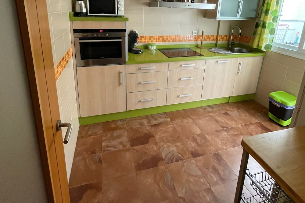 Photo of Kitchen in El Portil