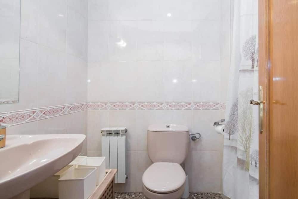 Photo of Bathroom in Castelldefels