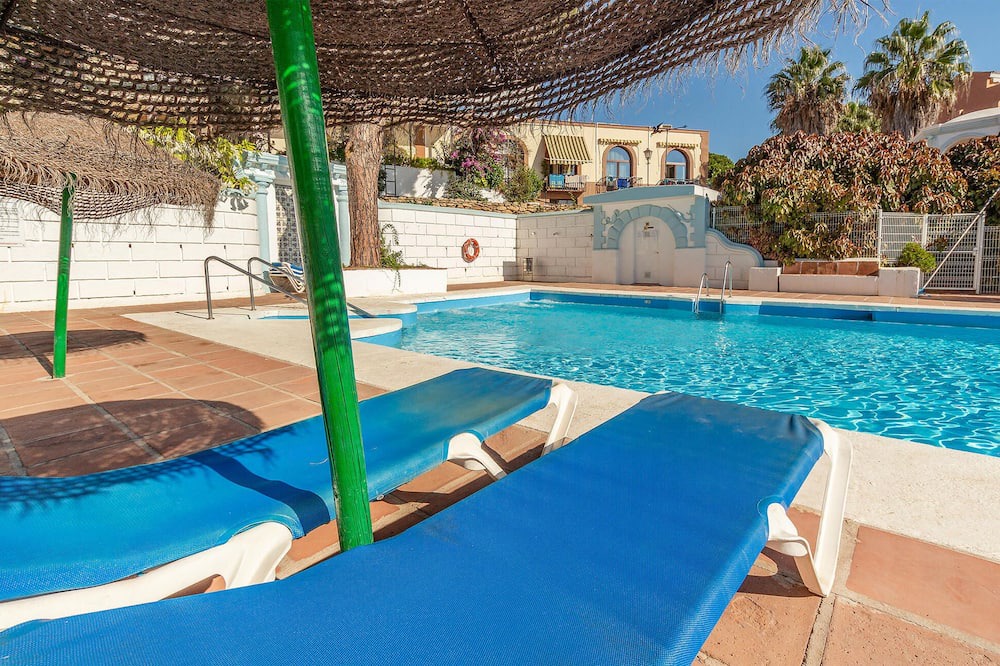 Photo of Outdoor in Sitio de Calahonda