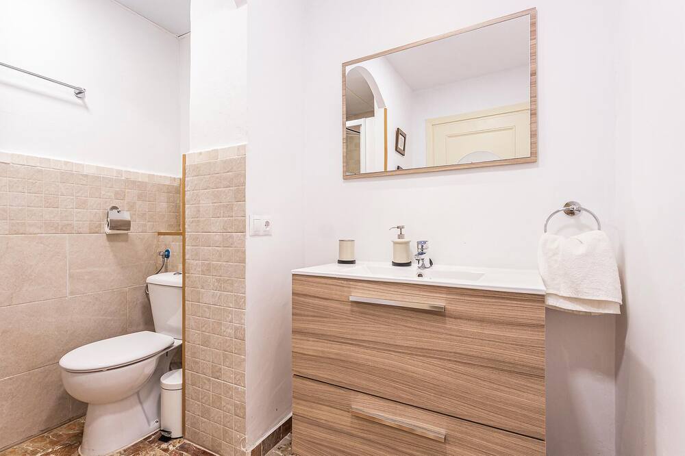 Photo of Bathroom in Sitio de Calahonda