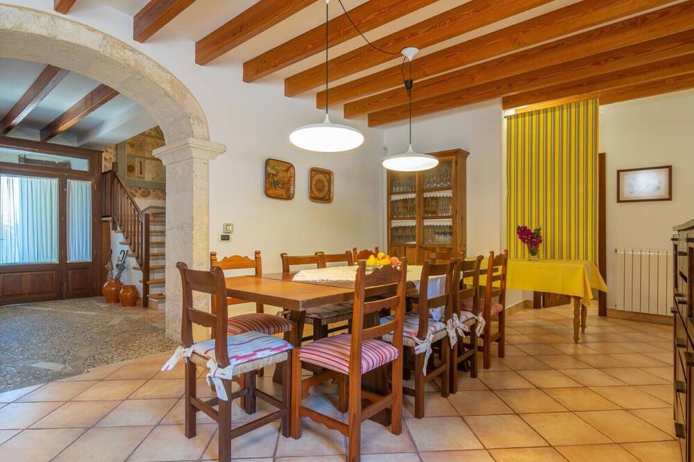 Photo of Kitchen in Campanet