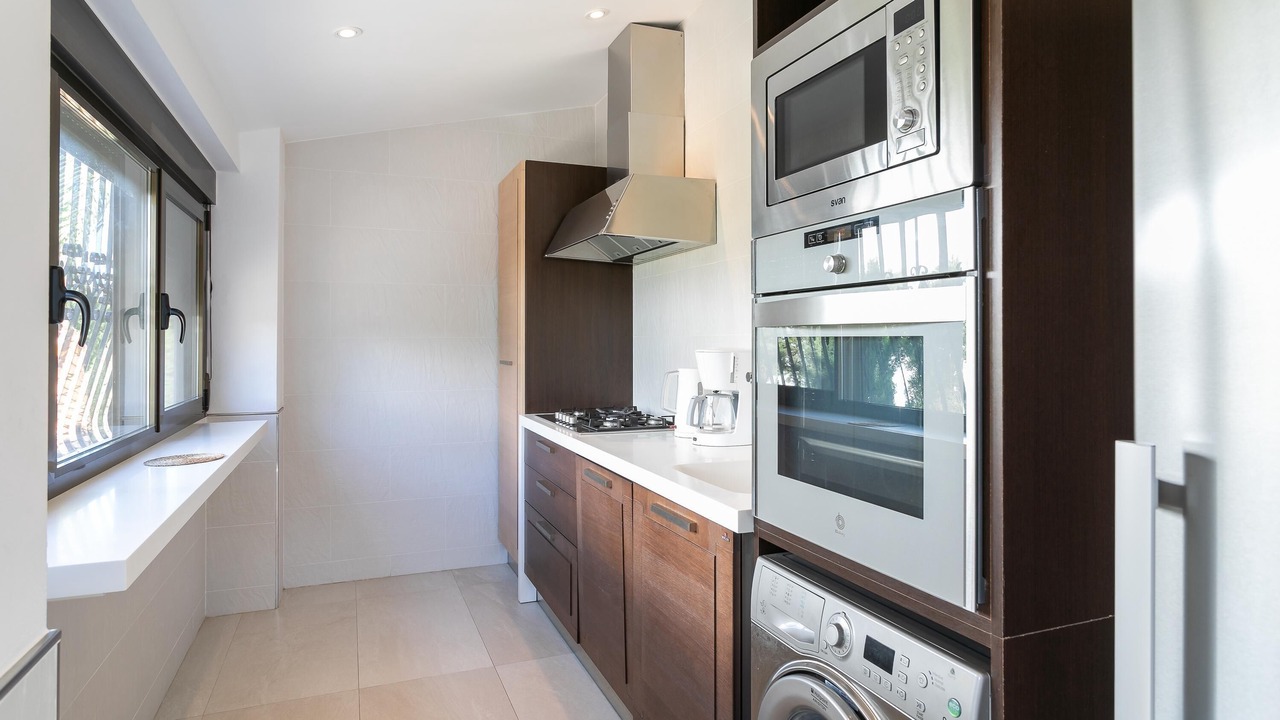 Photo of Kitchen in El Albir