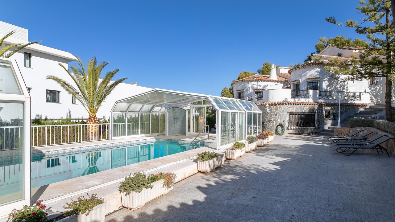 Photo of Outdoor in El Albir