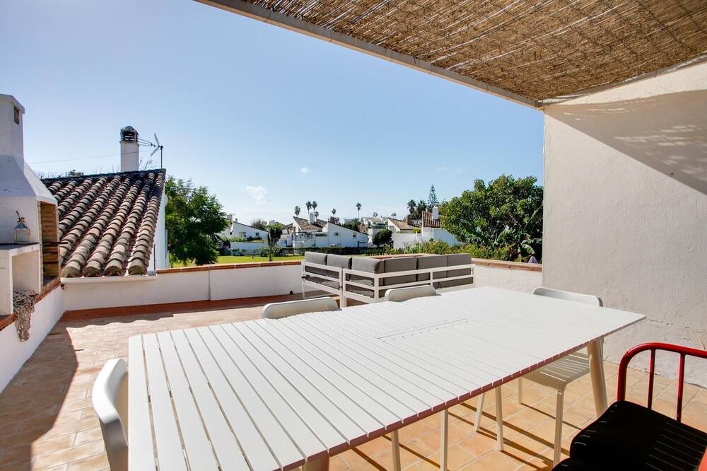 Photo of Patio Balcony in Bahia Dorada