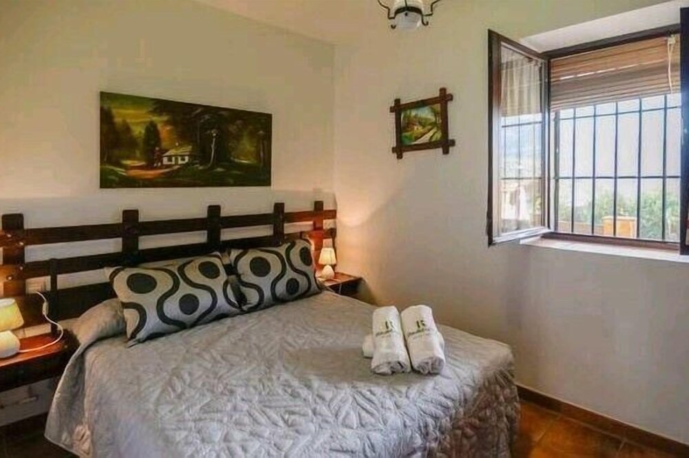 Photo of Bedroom in Loja