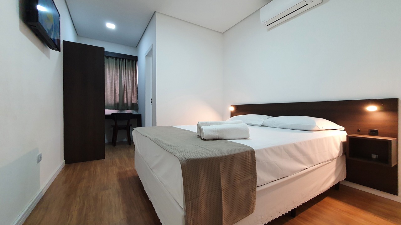 Photo of Bedroom in Sao Cristovao