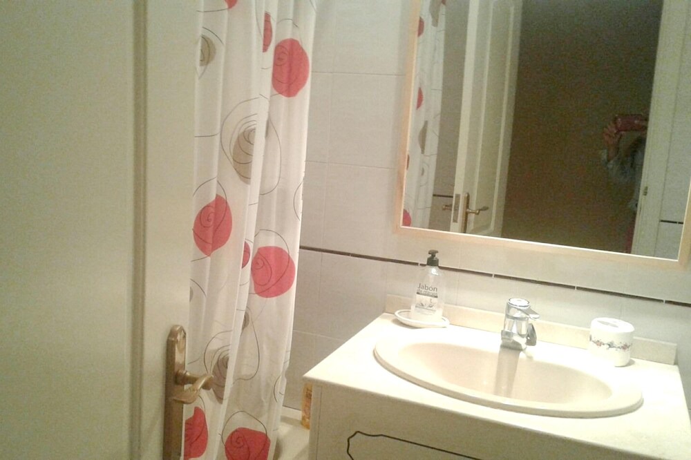 Photo of Bathroom in Benalmadena Costa