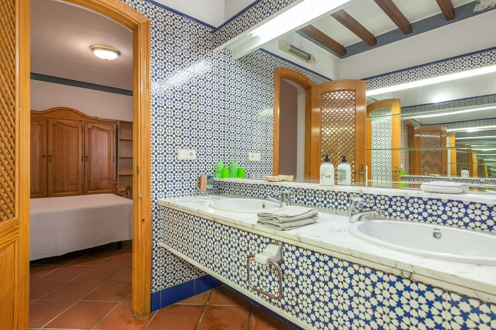 Photo of Bathroom in Ardales