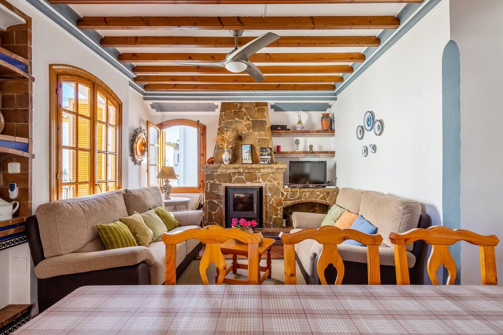 Photo of Livingroom in Ardales