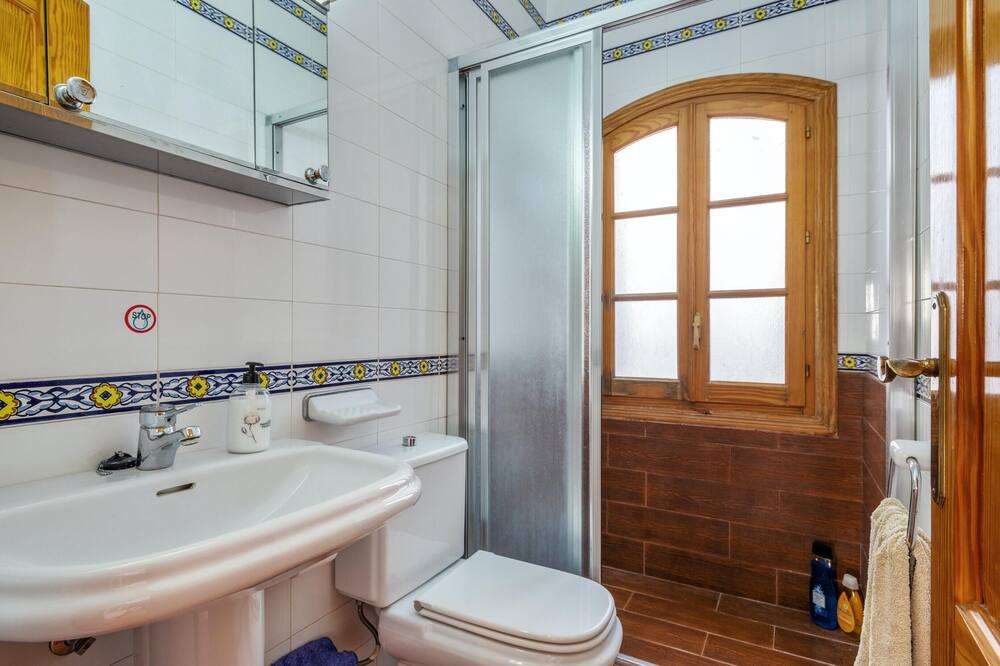 Photo of Bathroom in Ardales