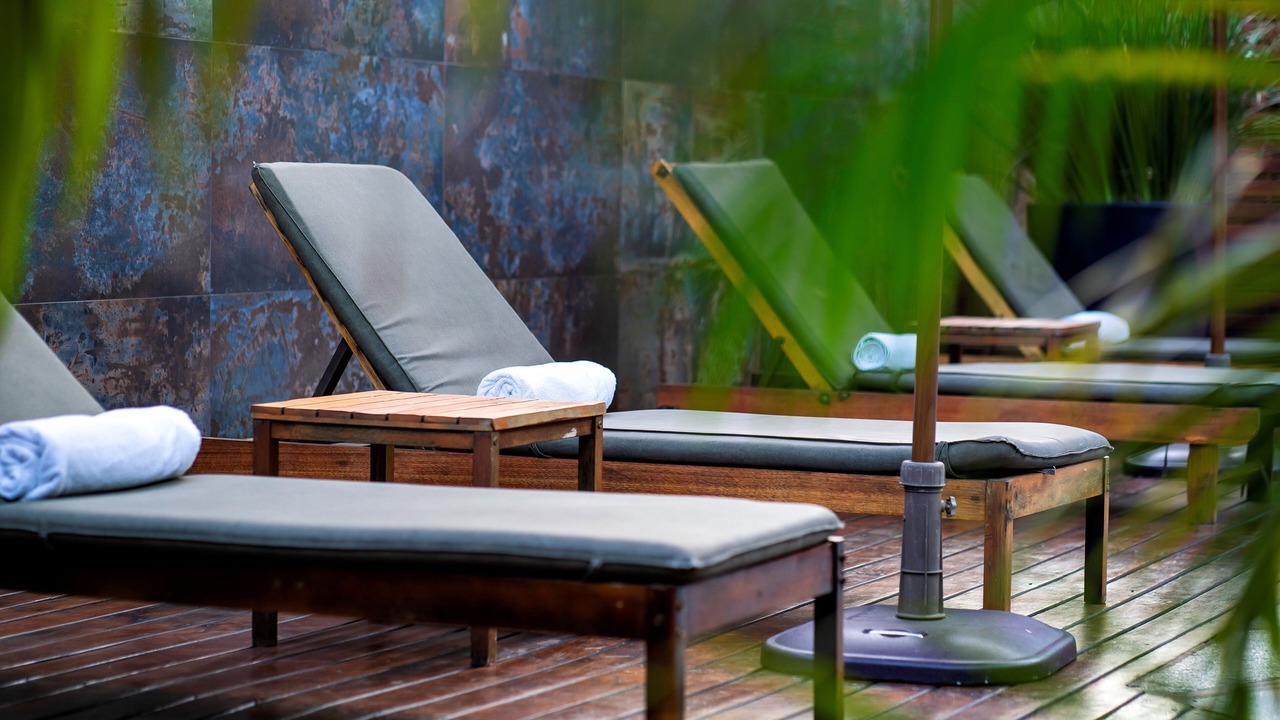 Photo of Patio Balcony in Pirenopolis
