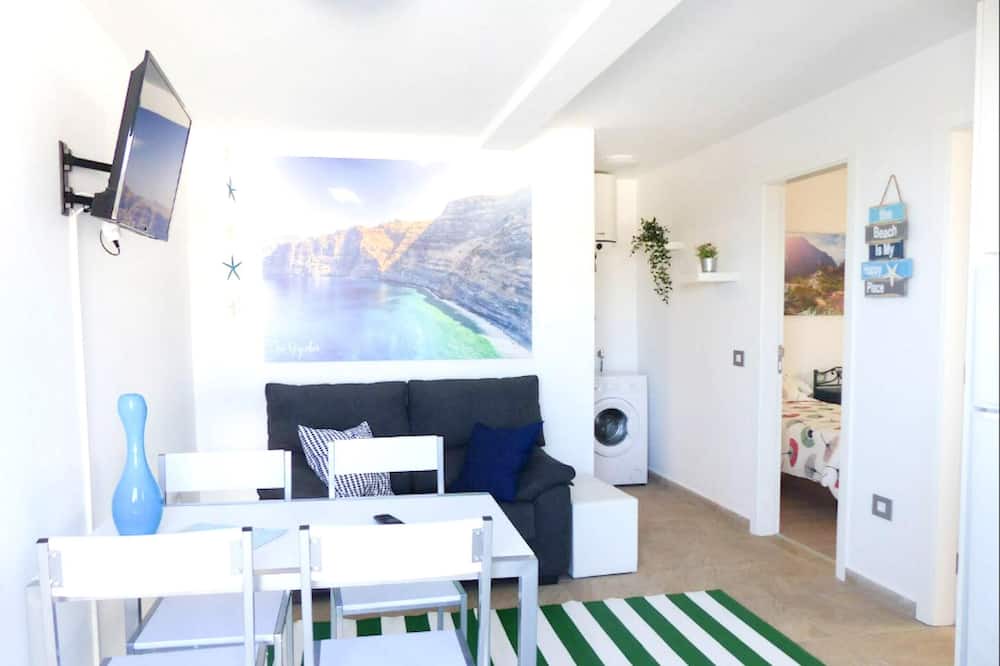 Photo of Livingroom in Las Arenas