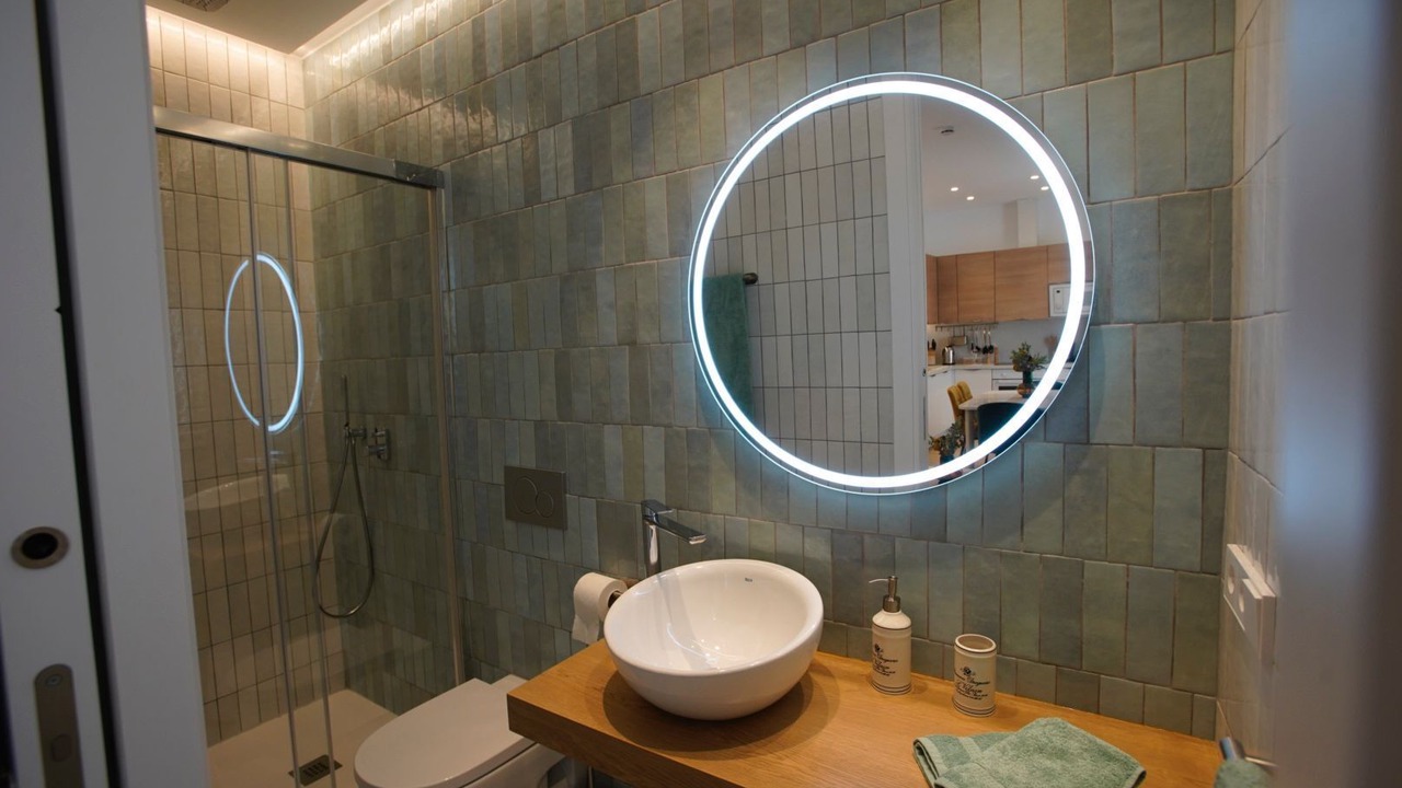 Photo of Bathroom in San Vicente