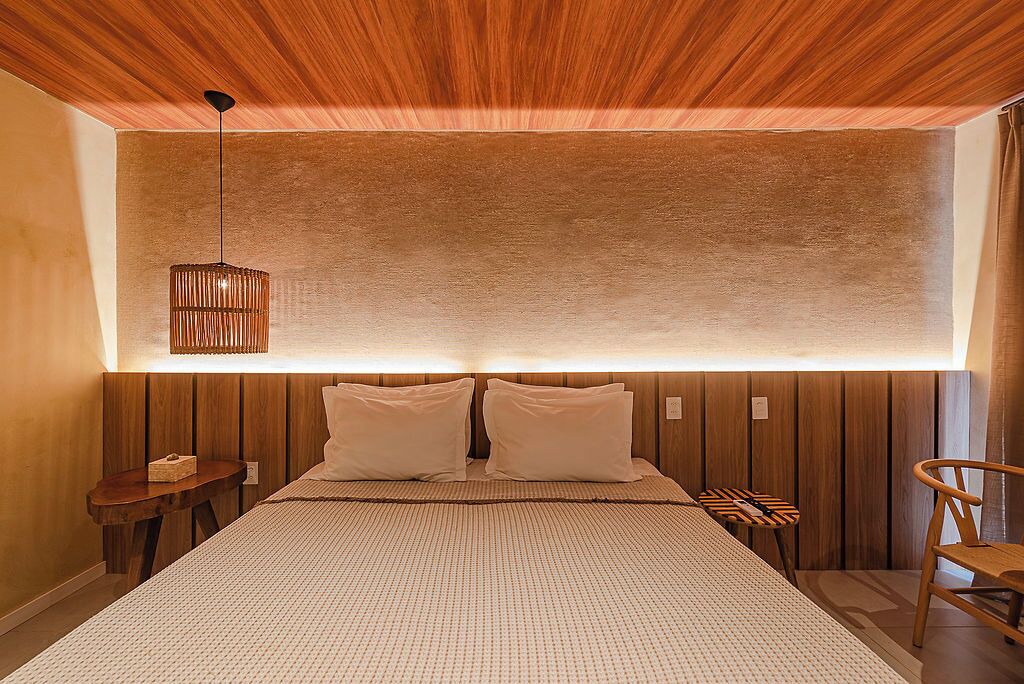 Photo of Bedroom in Vila dos Remedios