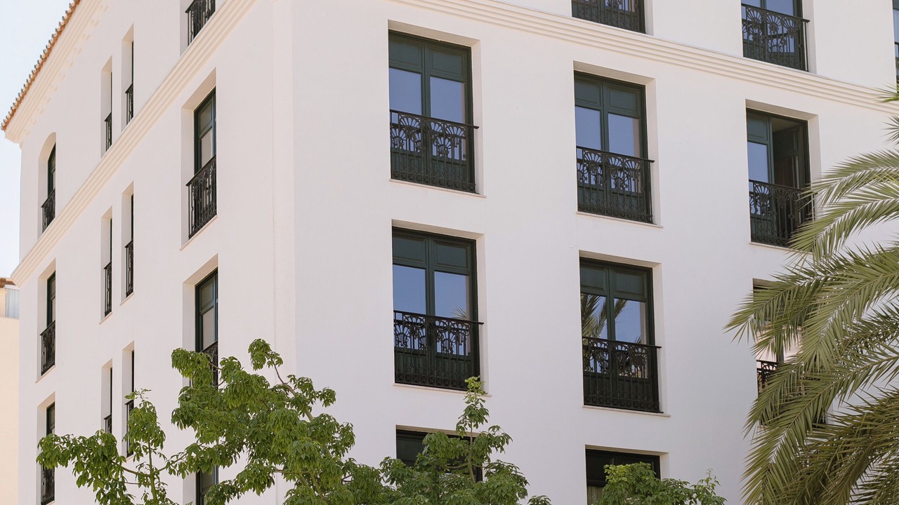 Photo of Outdoor in Historic Center of Estepona