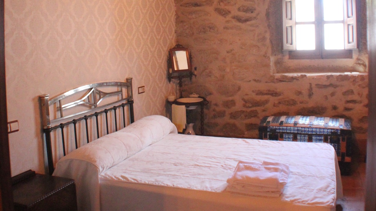 Photo of Bedroom in Alaraz