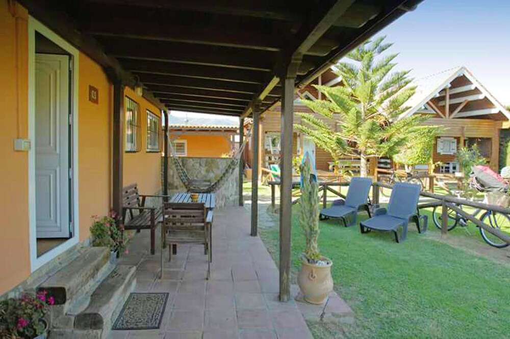 Photo of Patio Balcony in Tarifa